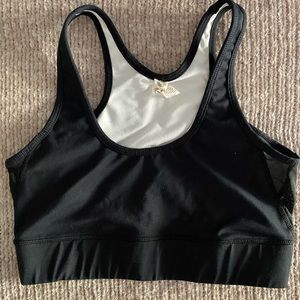 Pure Barre bra